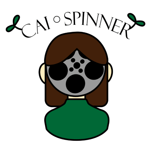 Cai Spinner