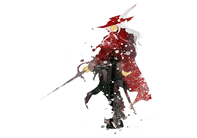 Waltz the Nomad