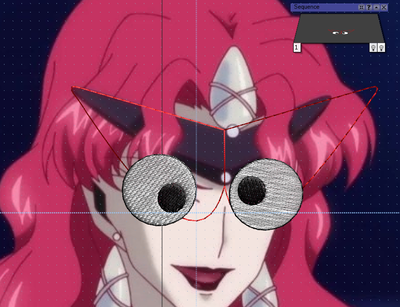 moradoshinigami