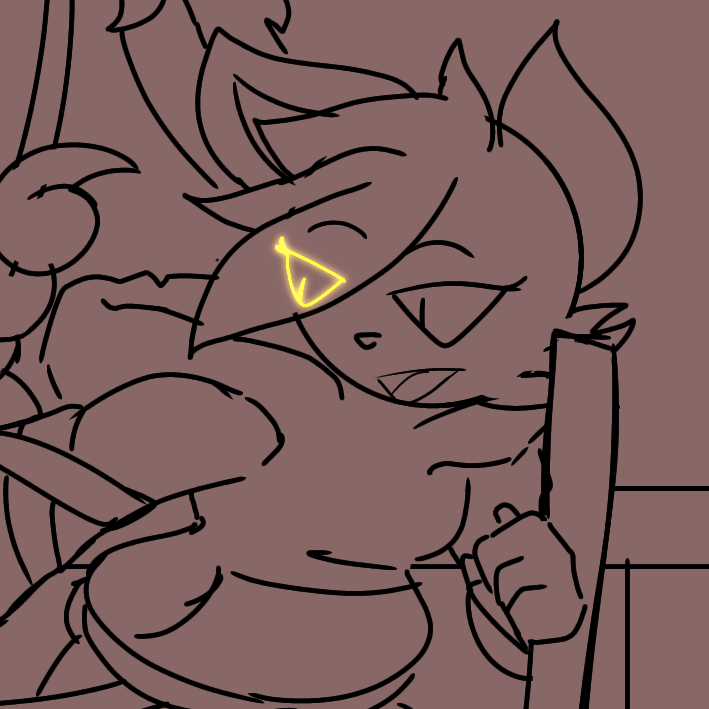 NekoStix
