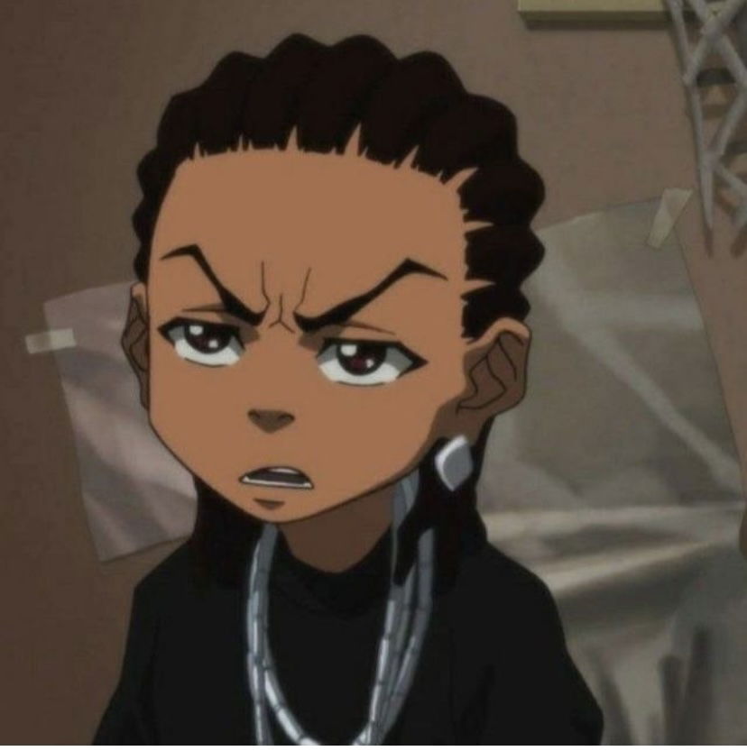 Cursed with Glorious Purpose