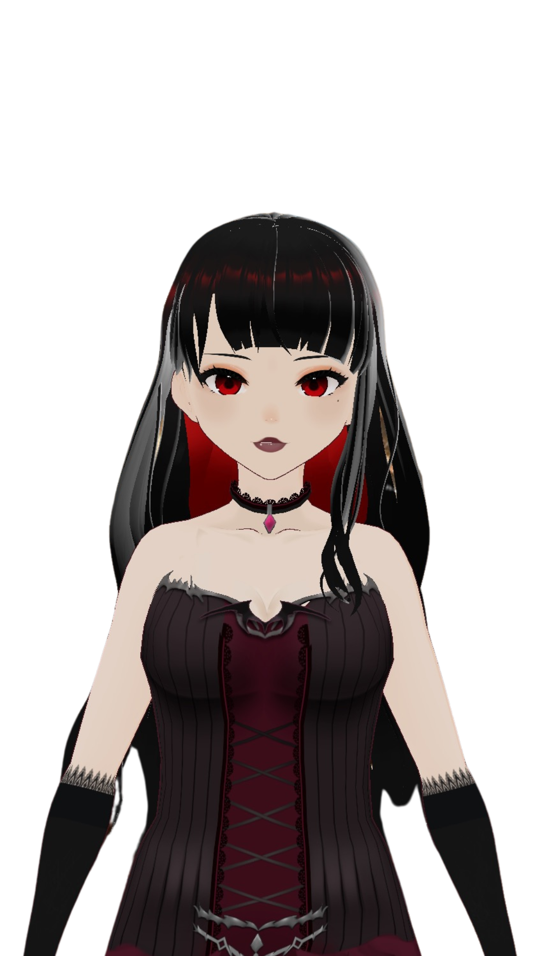 vampire vtuber vixen