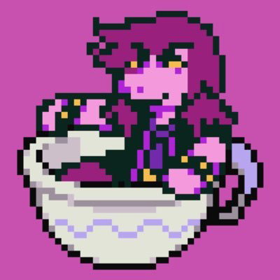 Susie_Deltarune