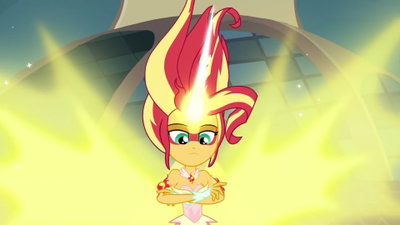 Sunny