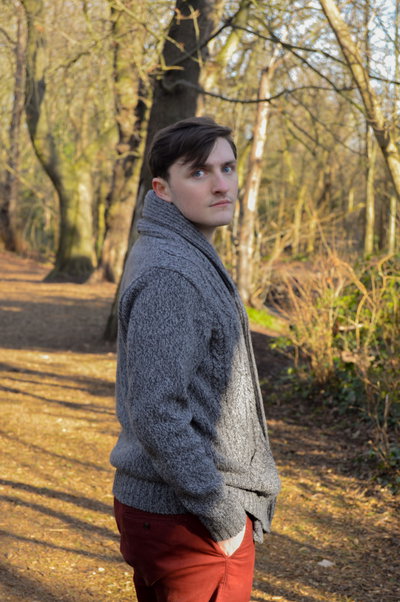 Harry Walsh