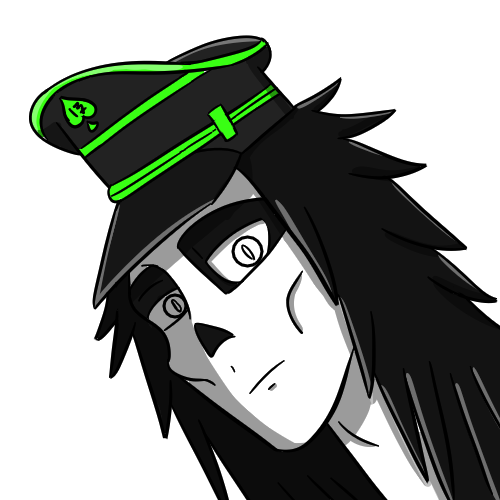 Thanatos 13