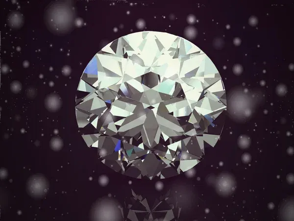ShardsOfADiamond