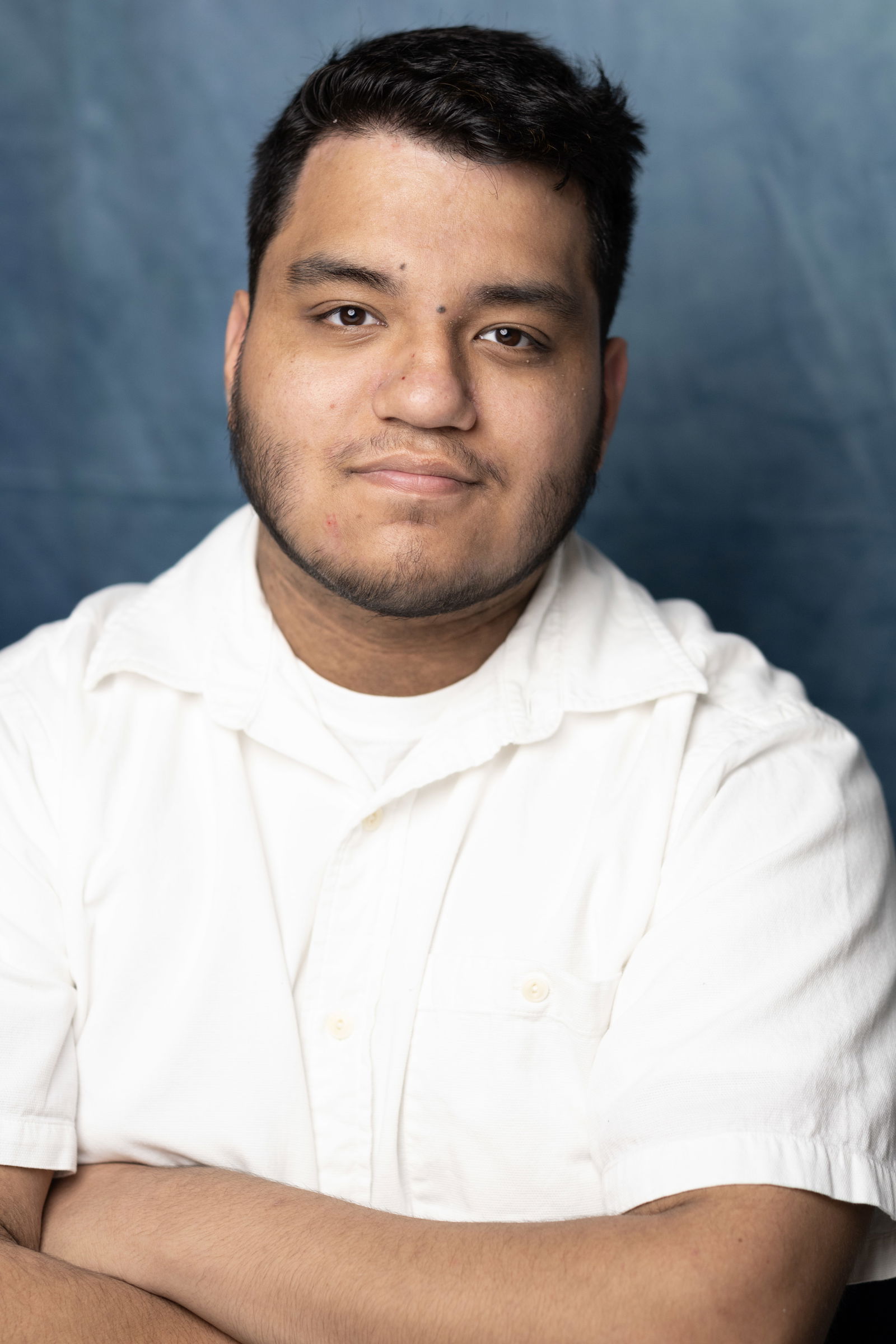 Josiah Montes