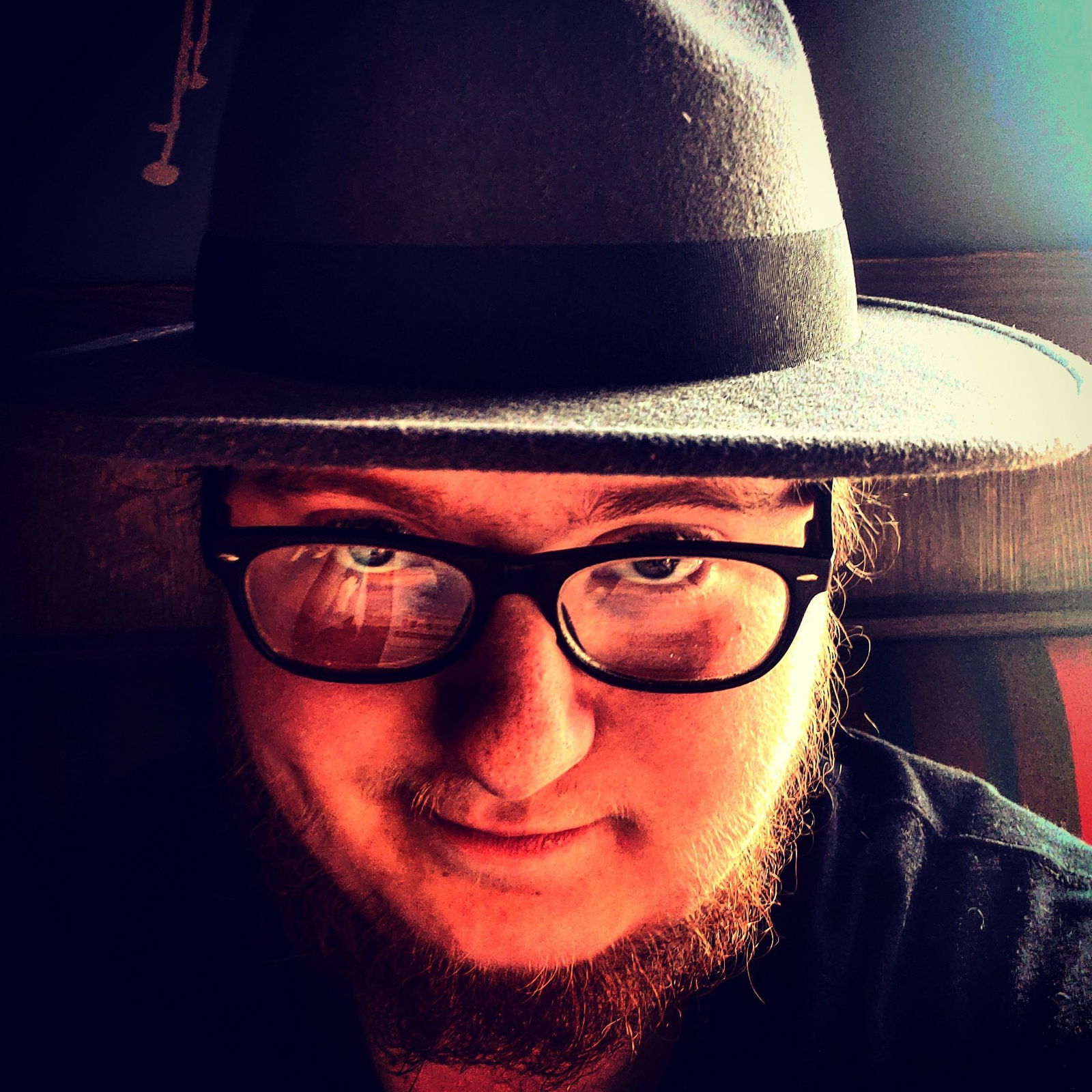 Shayne Buttery, AKA The Buttered Dad