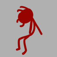 Creepy Madsin