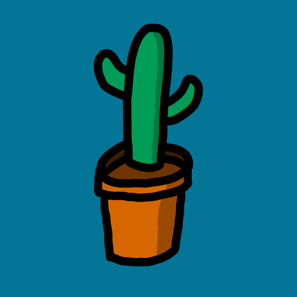 Cacti