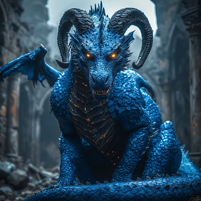 Voiceofthedragon