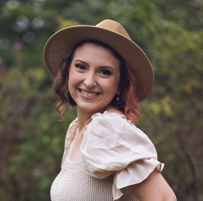 Shayna Siecienski