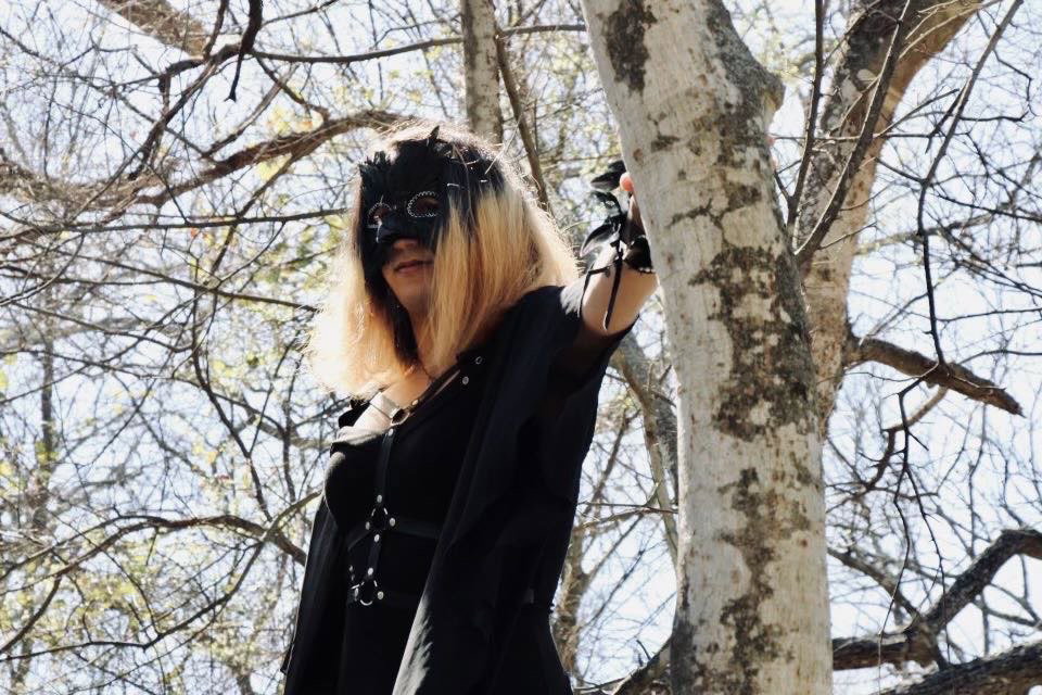 Sera OShields