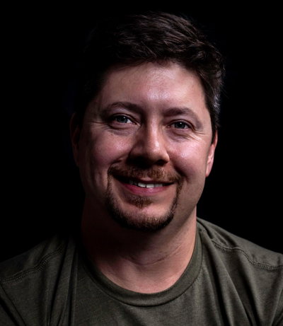 James Dean Boutilier