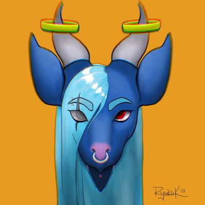 KaiForAnEye