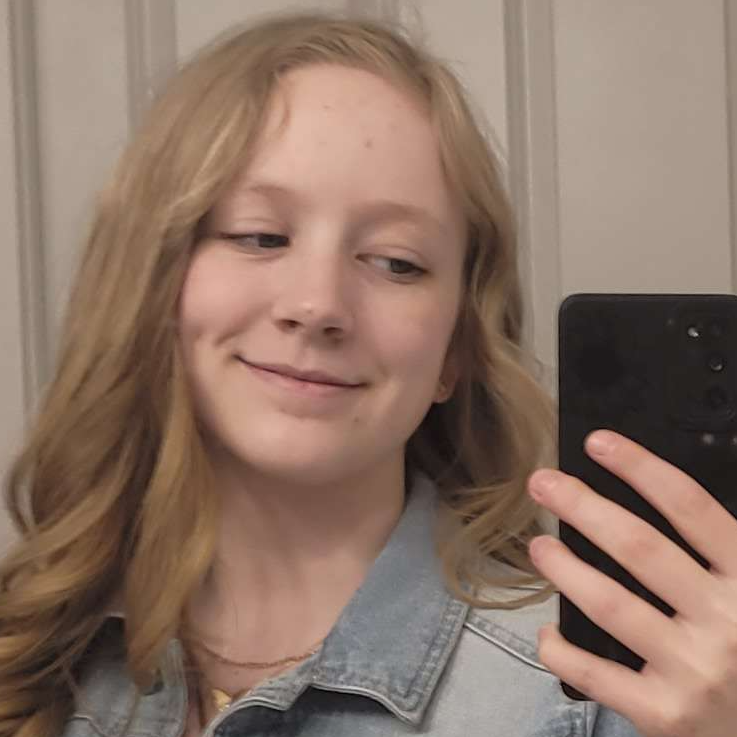 Maddie T