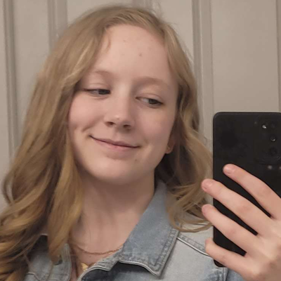Maddie T