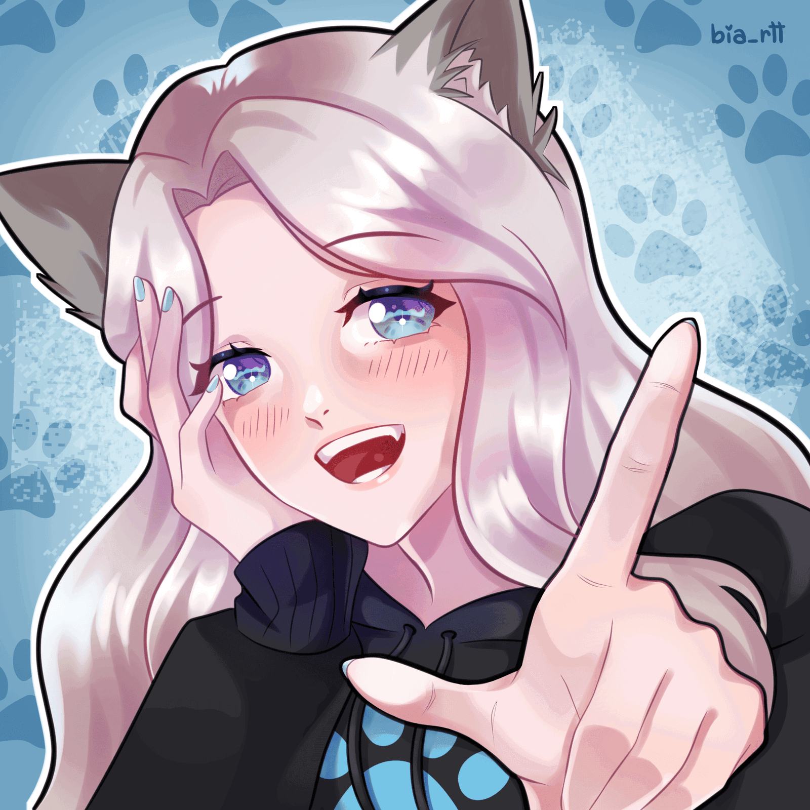 White Wolf Audios 🐺