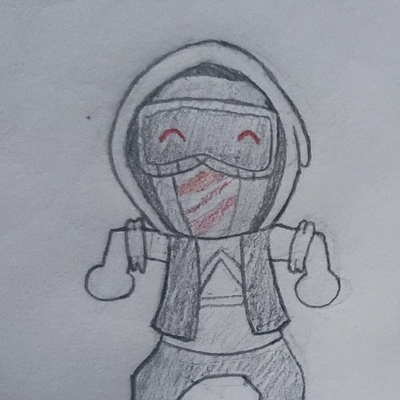 The killjoy