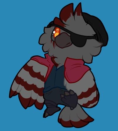 PeepoMayCry