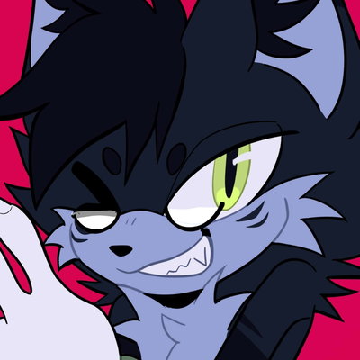 Taffy the Cat