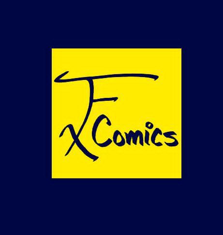 TFXComics