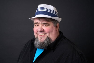 Jim Fronk