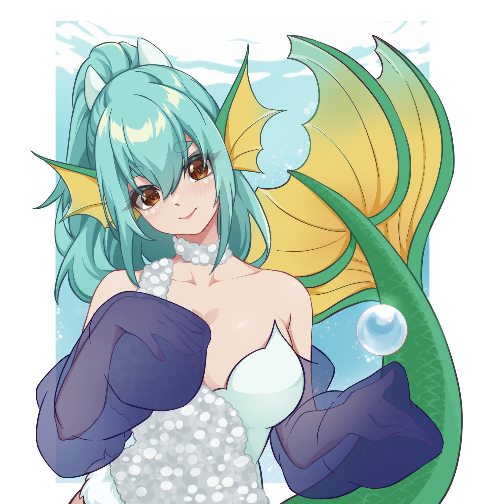Nixie