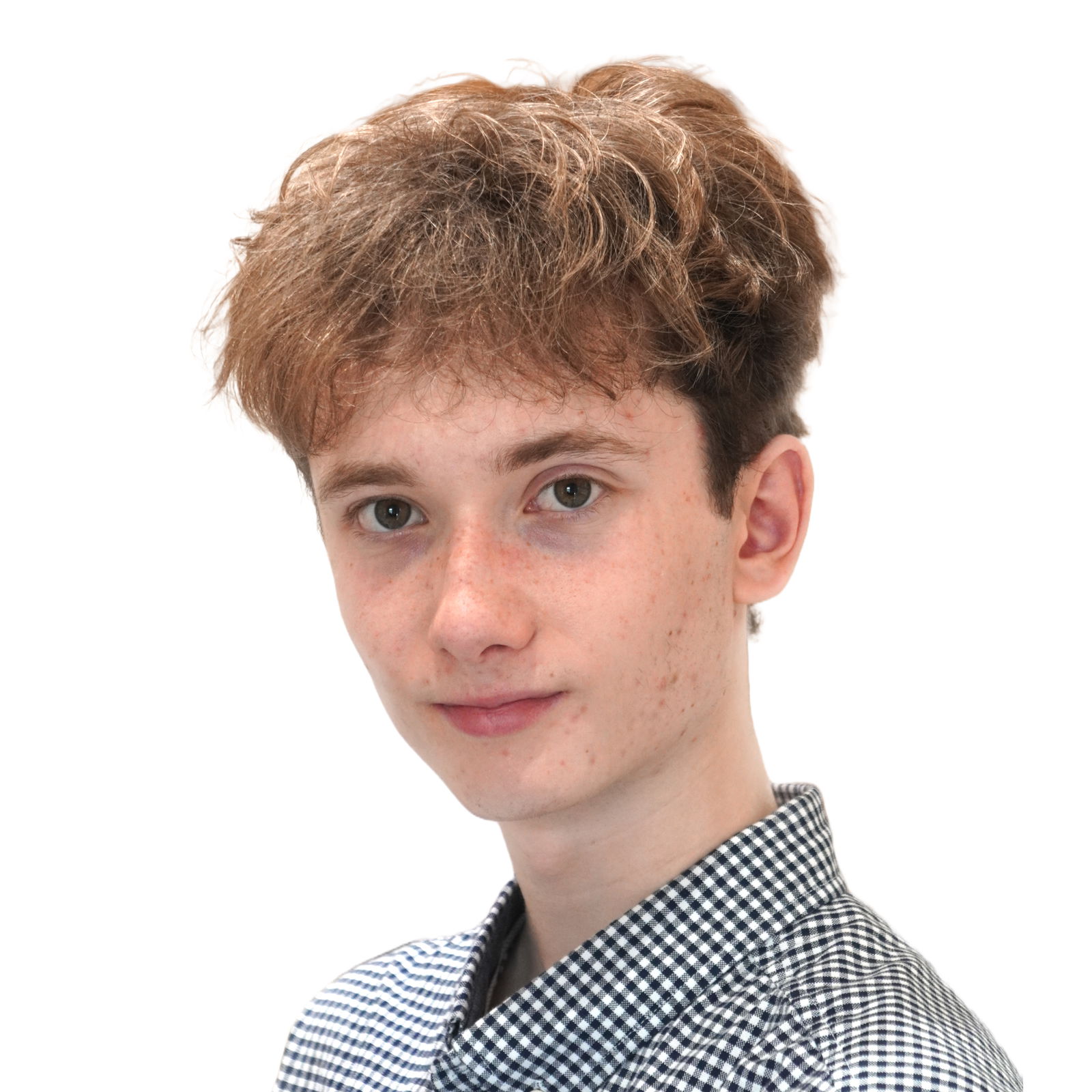 Archie Benton | Composer