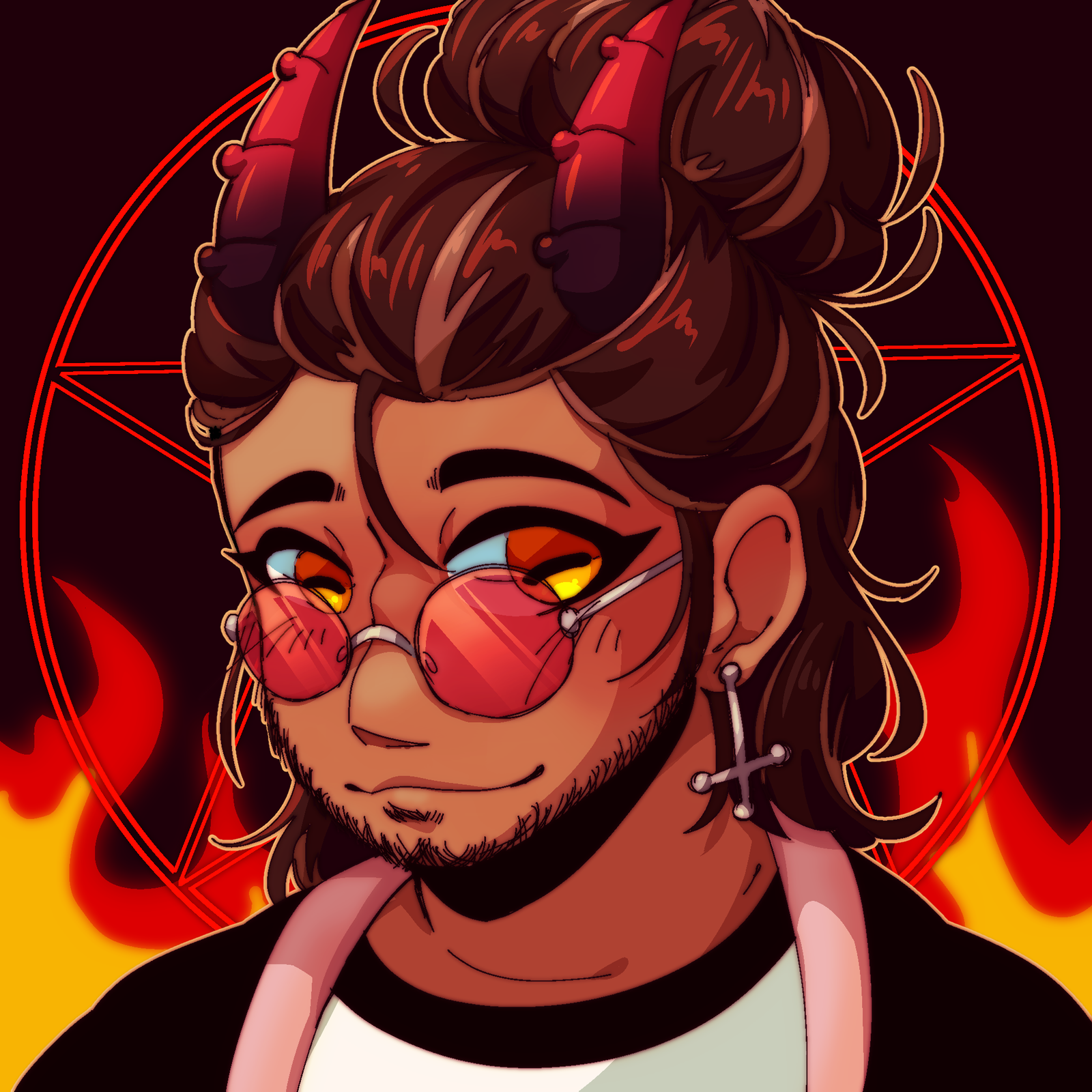 Domestic Voice Actor