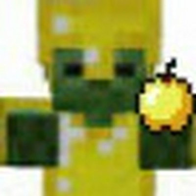 The Golden Zombie