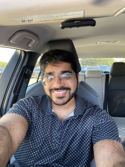 Sid Sriram