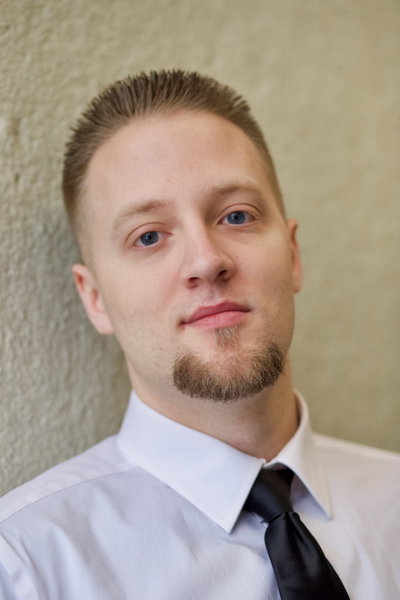 Rob Milton