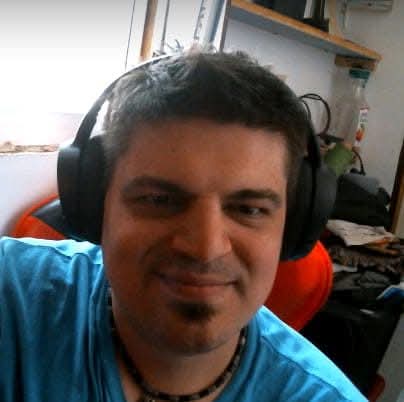 Michael "Iggy" McCutchen 