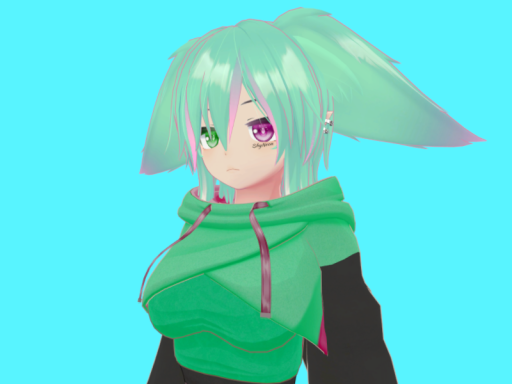 ShyNeon