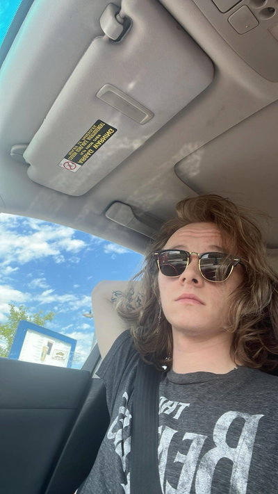 Tanner Evans