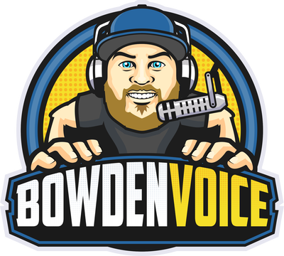 Brandon Bowden 