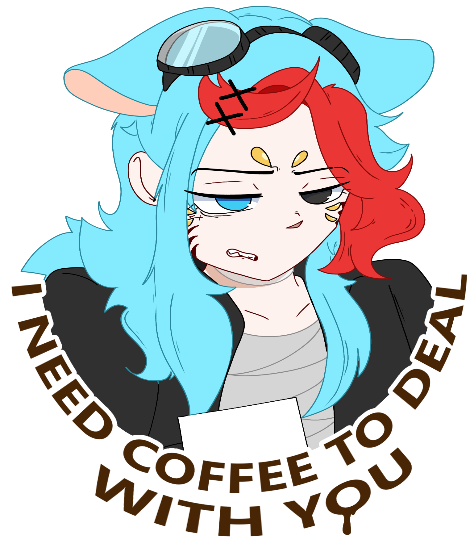 NightBlood101