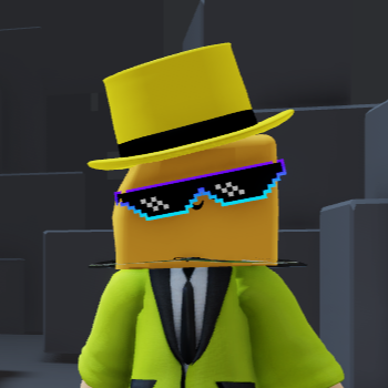 Cursed with Glorious Purpose
