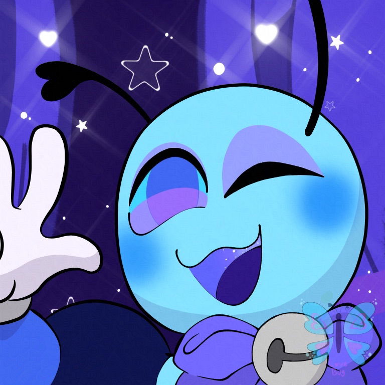 Cursed with Glorious Purpose