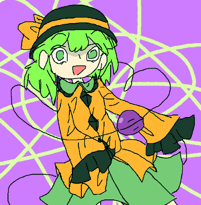 tricksyfroggy