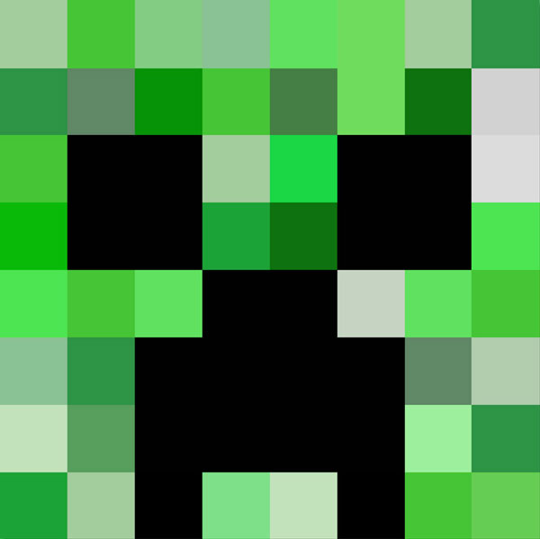 Creeper With A Dream