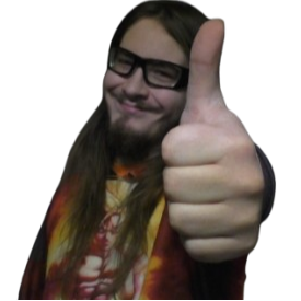 Cursed with Glorious Purpose