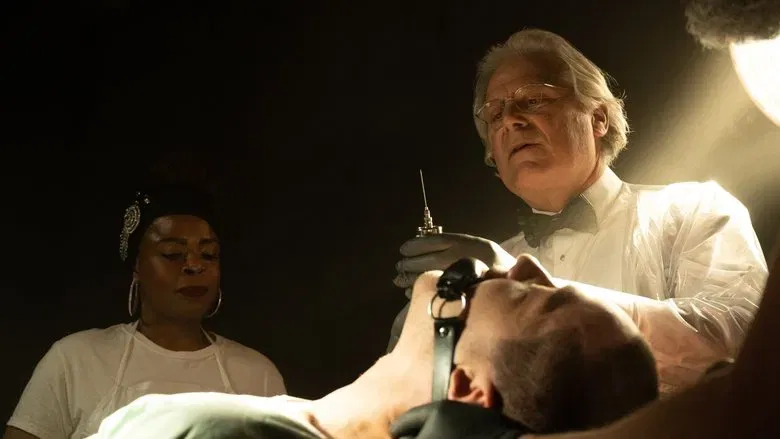 The Home (2025) Целият филм онлайн бг аудио