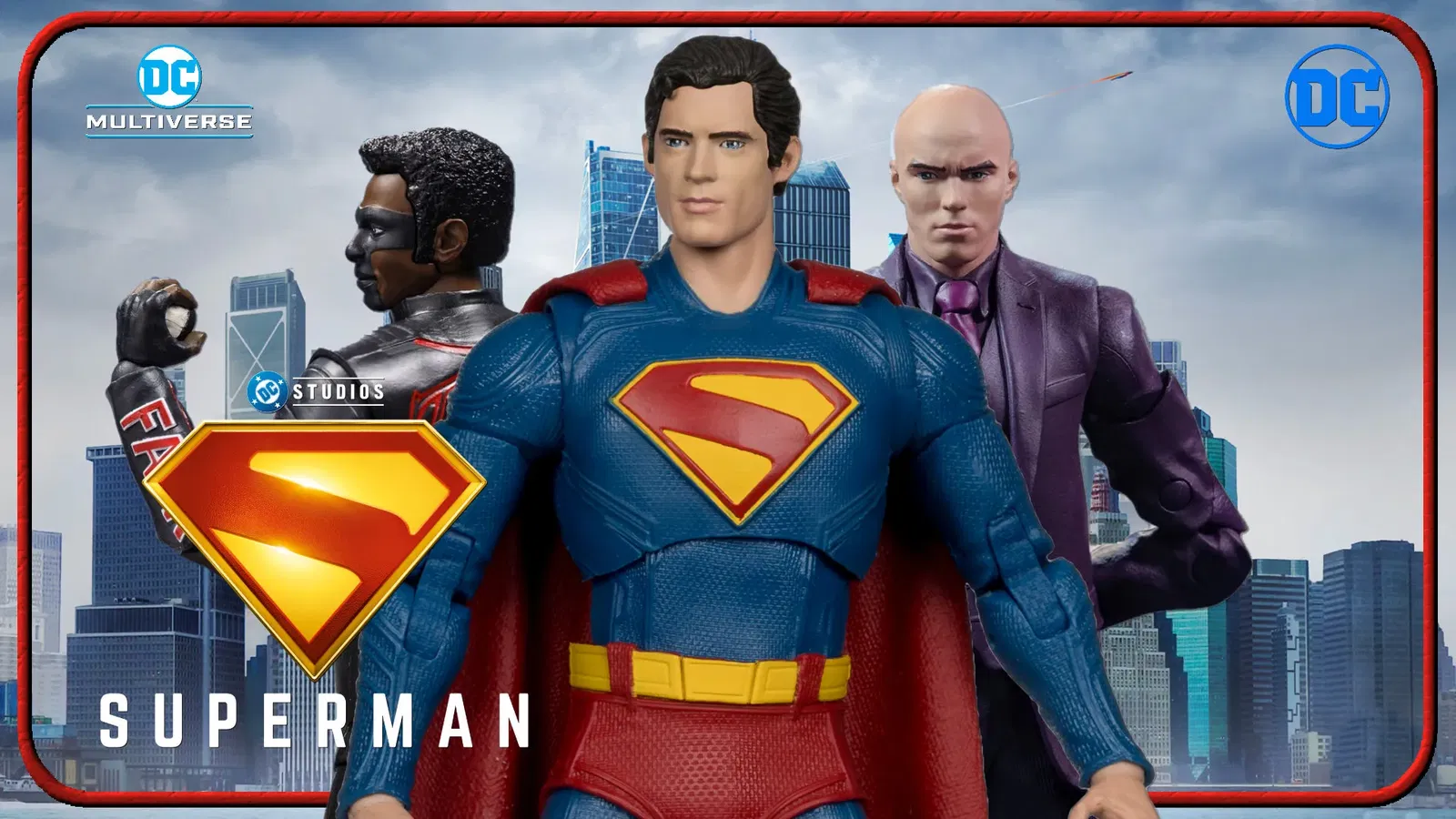 Супермен (2025) Целият филм онлайн бг аудио