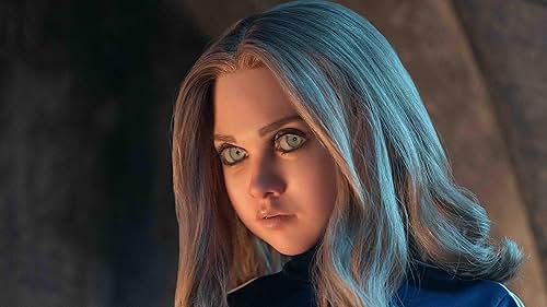 М3ГАН 2.0 (2025) Целият филм онлайн бг аудио