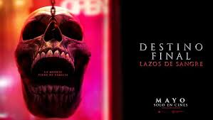 Последен изход 6 (2025) Целият филм онлайн бг 