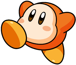 Waddles