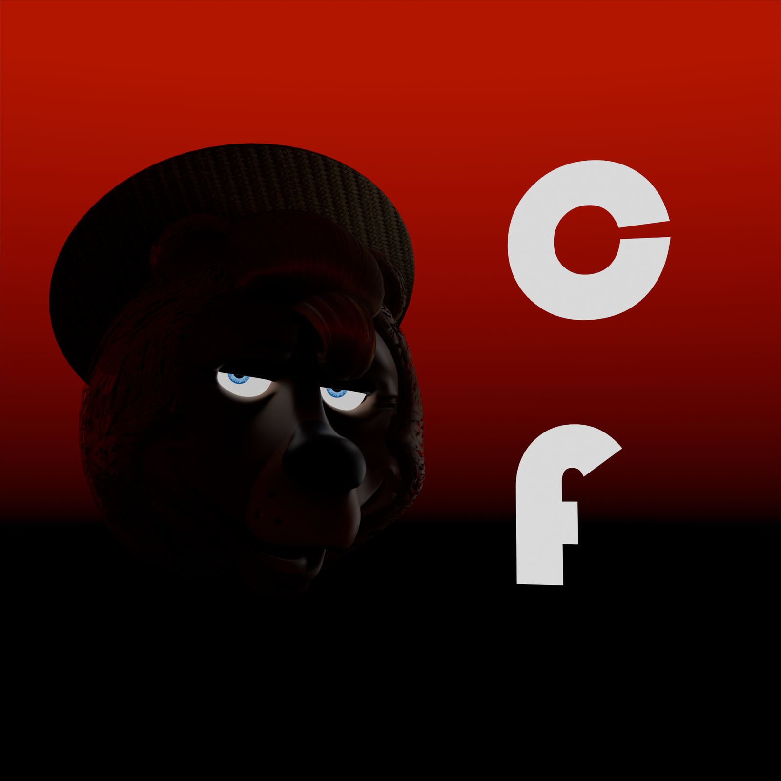 A woman of many voices